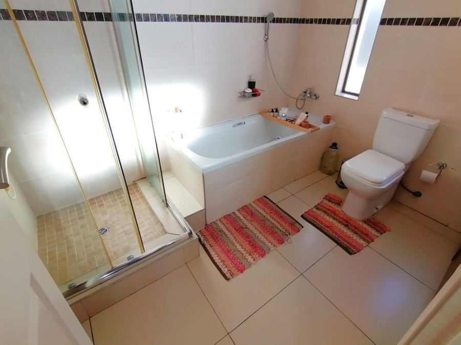3 Bedroom Property for Sale in Shellyvale Free State